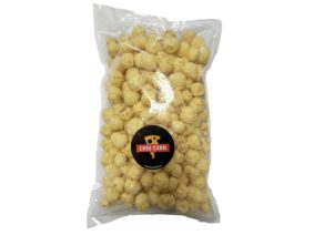Сырные шарики хрустящие со вкусом “Сметана и лук” (Chee Corn) (500г)