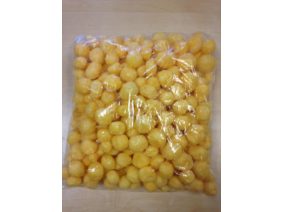 Сырные шарики со вкусом “Оригинальный вкус” (500г)
