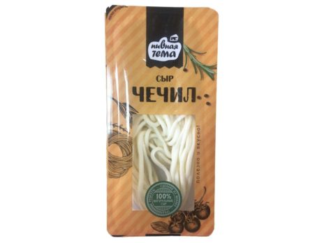 Сыр “Чечил спагетти” 70 г